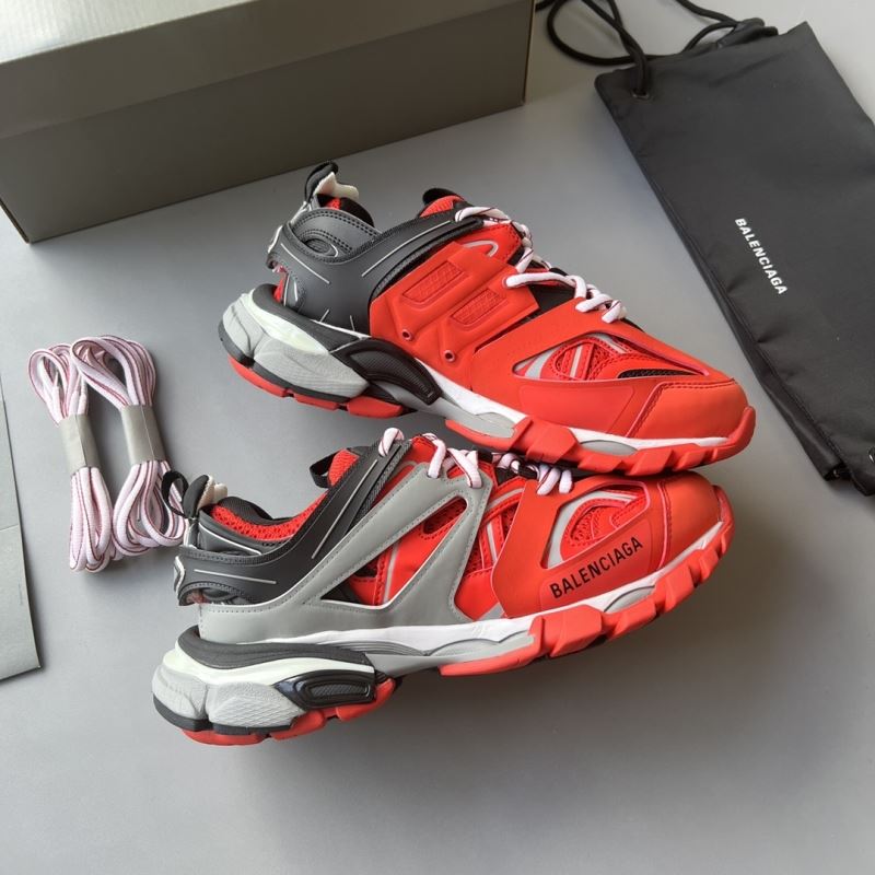 Balenciaga Track Shoes